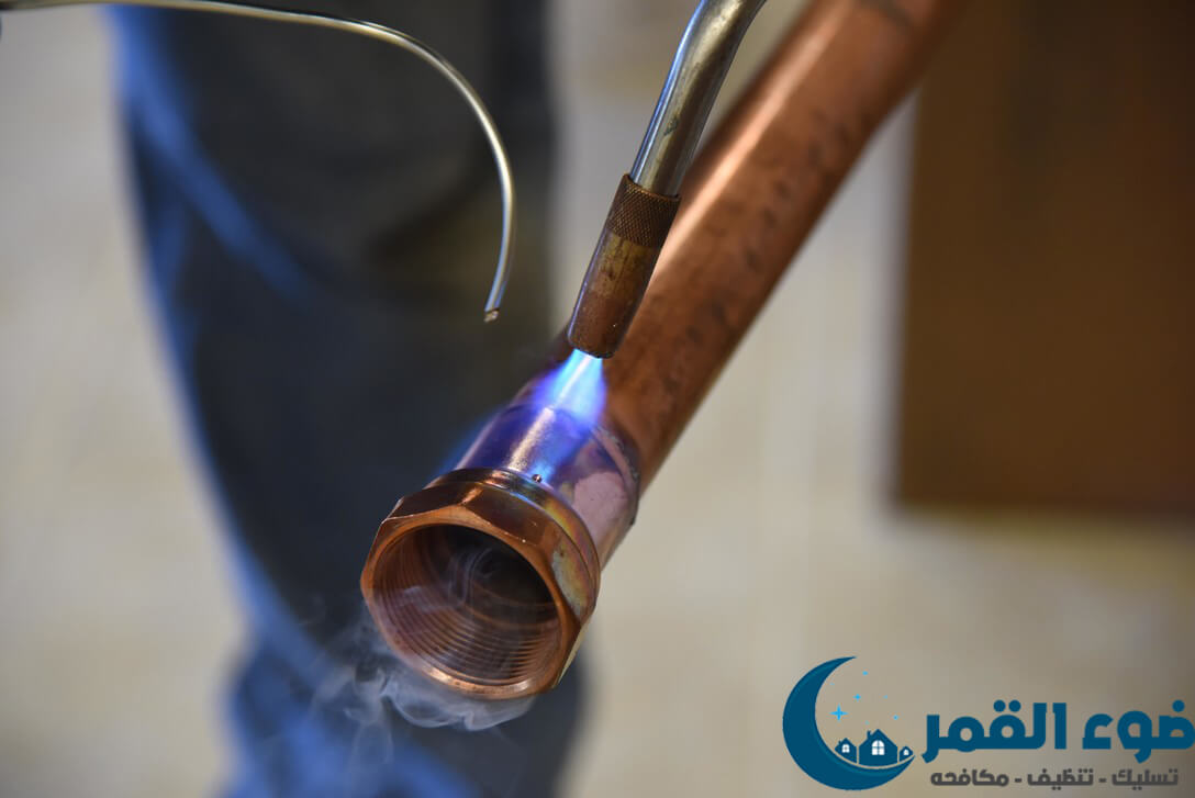 شركة تسليك مجارى بالرياض