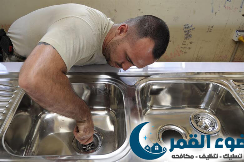 شركة تسليك مجارى بالرياض