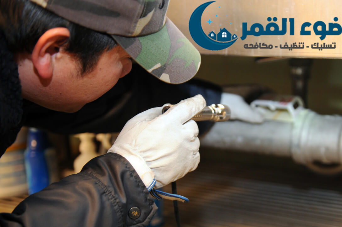 شركة تسليك مجارى بالرياض
