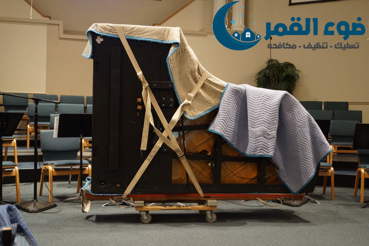 شركة نقل عفش بالرياض